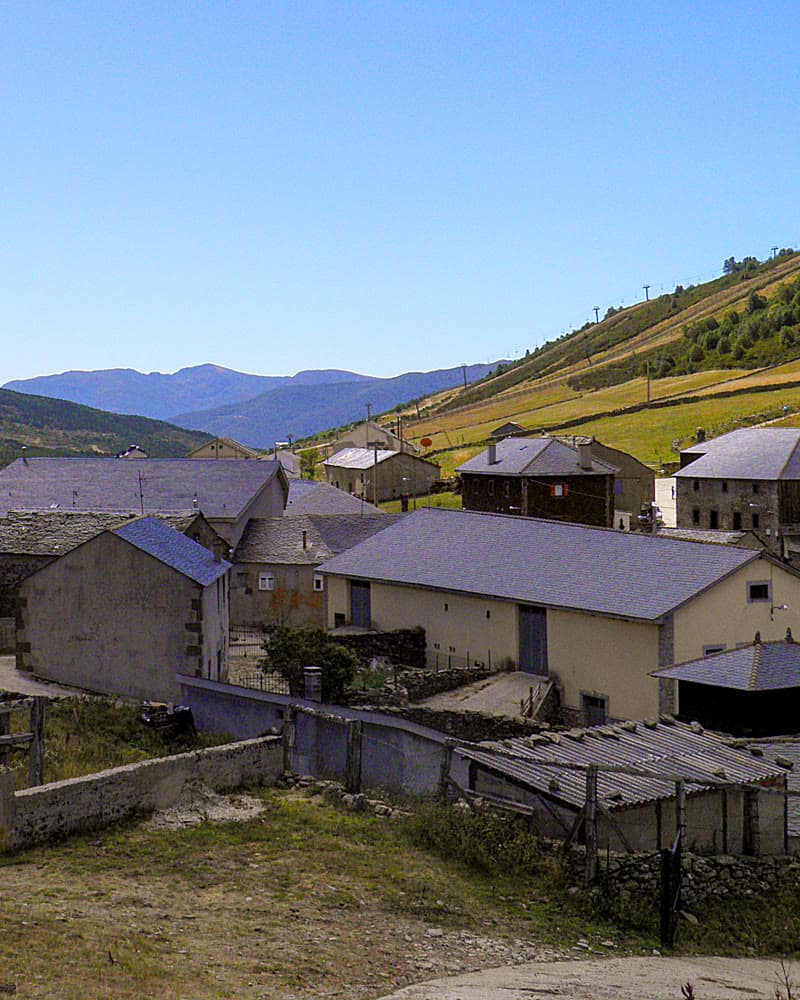 Pueblo del piloto de PopulApp